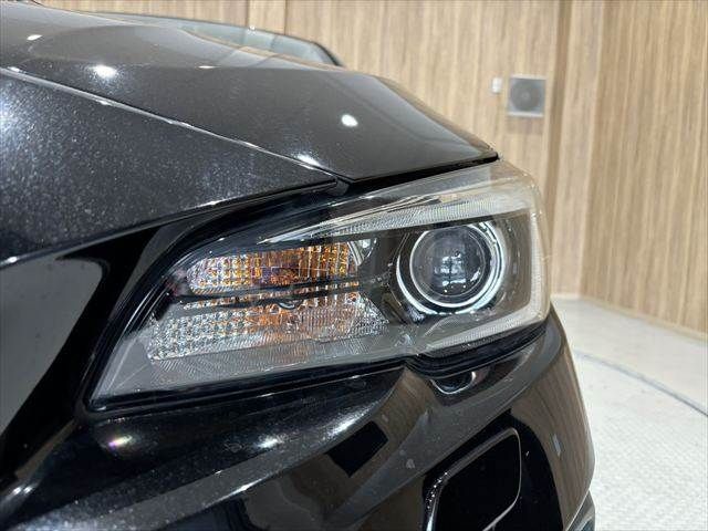 SUBARU LEVORG 2017 Image 31