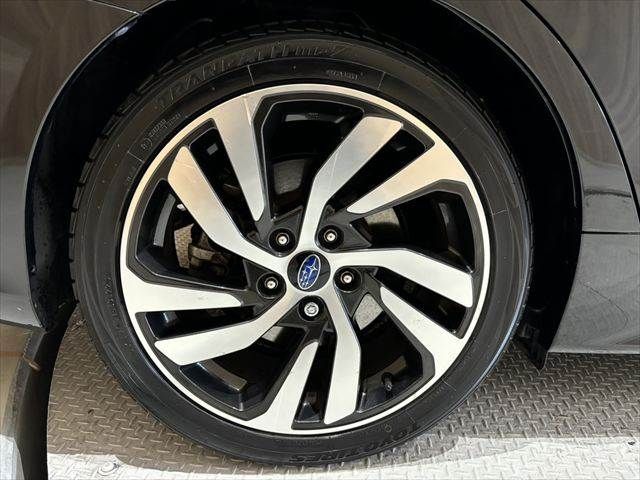 SUBARU LEVORG 2017 Image 31