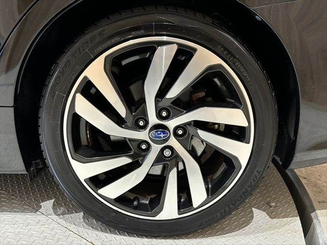 SUBARU LEVORG 2017 Image 31