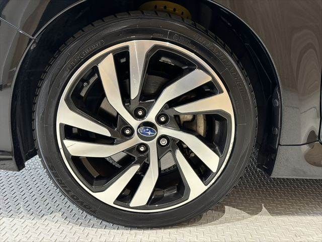 SUBARU LEVORG 2017 Image 31