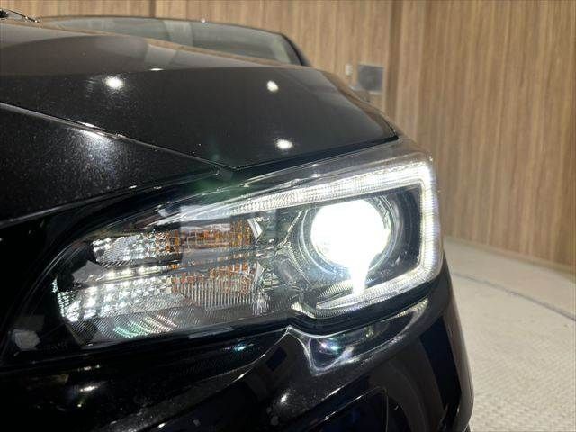 SUBARU LEVORG 2017 Image 31