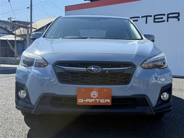 SUBARU XV 2017 Image 31