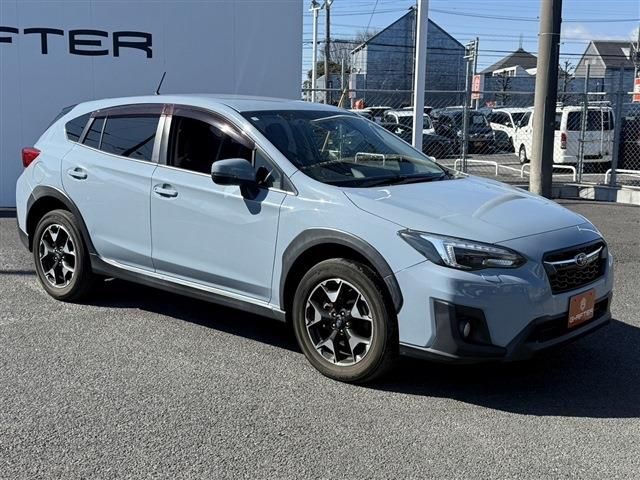 SUBARU XV 2017 Image 31