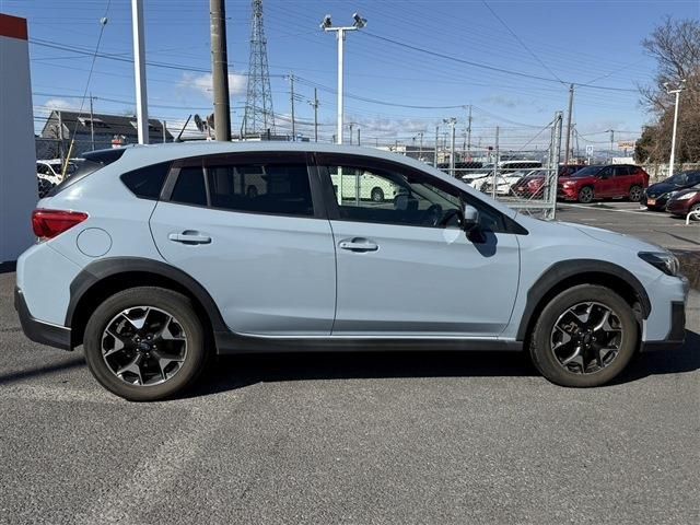 SUBARU XV 2017 Image 31