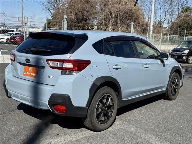 SUBARU XV 2017 Image 31