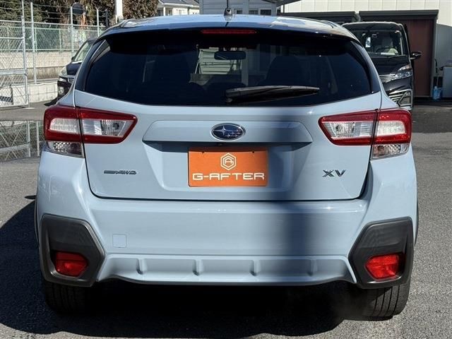 SUBARU XV 2017 Image 31