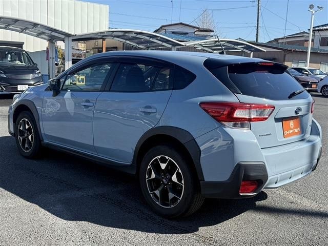 SUBARU XV 2017 Image 31