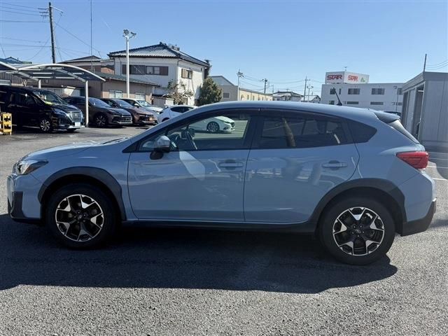 SUBARU XV 2017 Image 31