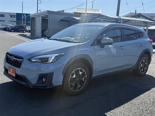 SUBARU XV 2017 Image 31