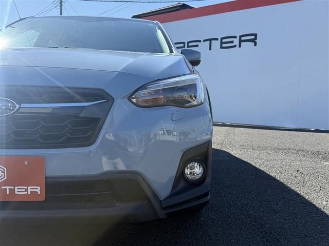 SUBARU XV 2017 Image 31