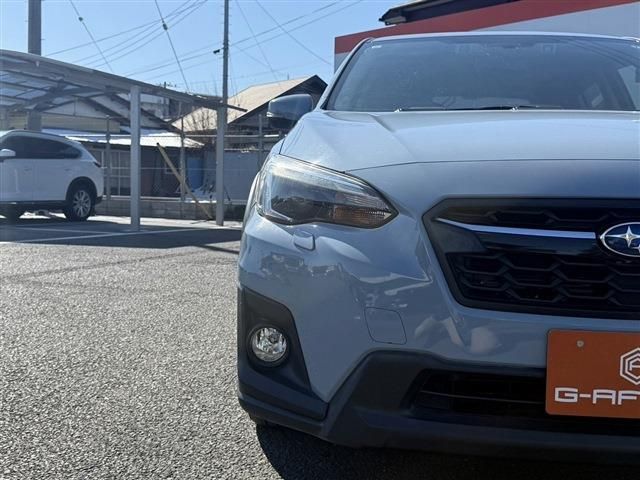 SUBARU XV 2017 Image 31