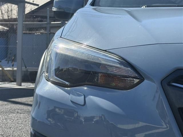 SUBARU XV 2017 Image 31