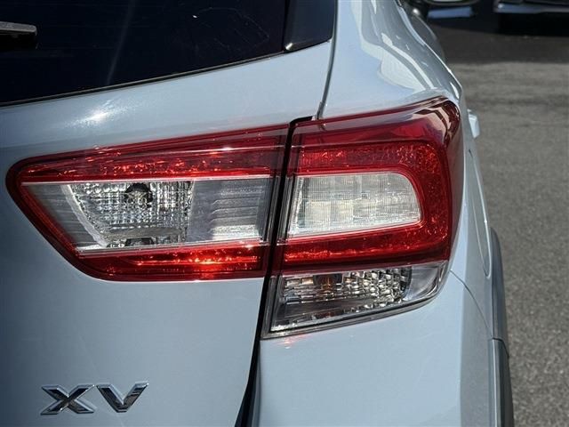 SUBARU XV 2017 Image 31