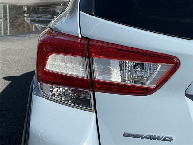 SUBARU XV 2017 Image 31