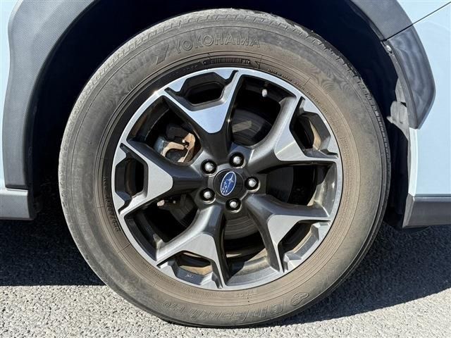 SUBARU XV 2017 Image 31