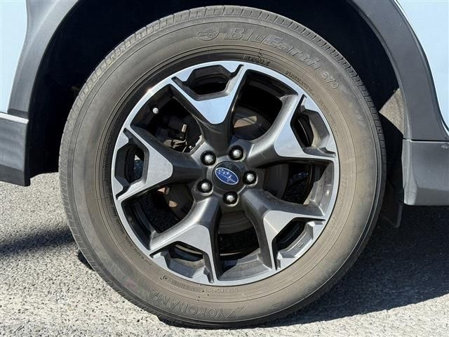 SUBARU XV 2017 Image 31
