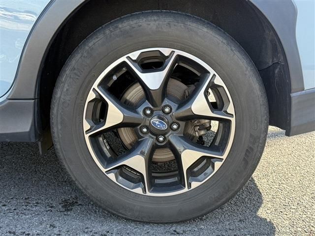 SUBARU XV 2017 Image 31