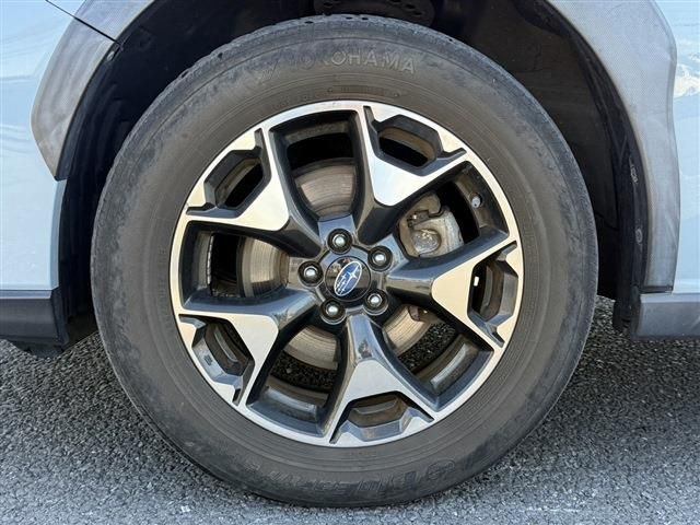 SUBARU XV 2017 Image 31