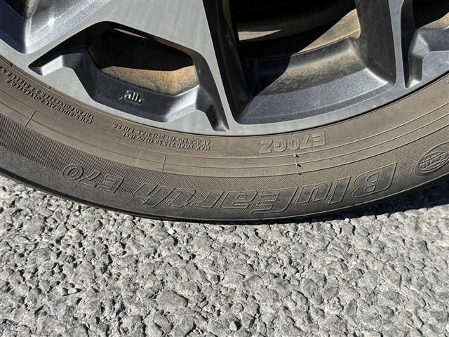 SUBARU XV 2017 Image 31