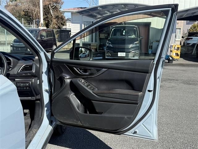 SUBARU XV 2017 Image 31