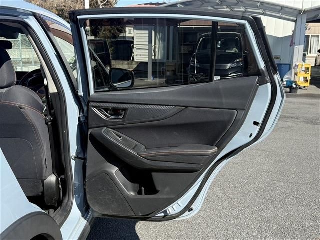 SUBARU XV 2017 Image 31