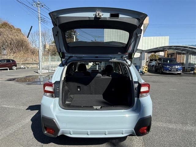 SUBARU XV 2017 Image 31