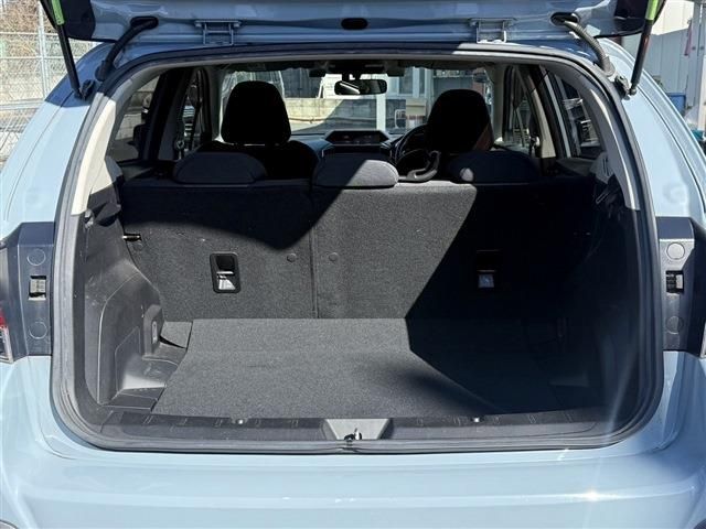 SUBARU XV 2017 Image 31