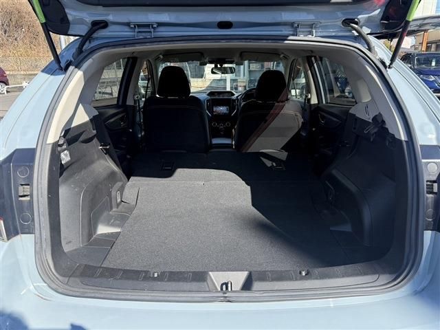 SUBARU XV 2017 Image 31