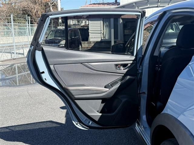 SUBARU XV 2017 Image 31