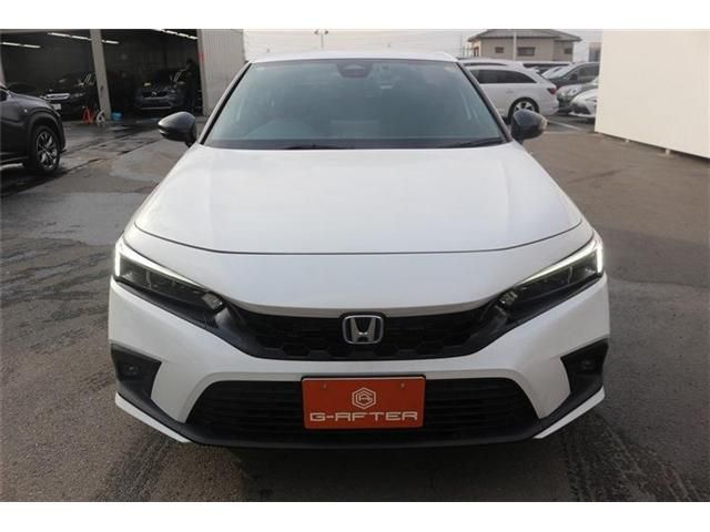 HONDA CIVIC HATCHBACK 2023 Image 31