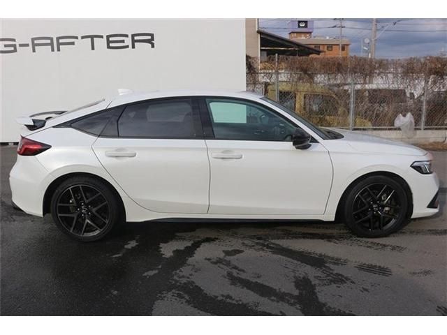 HONDA CIVIC HATCHBACK 2023 Image 31