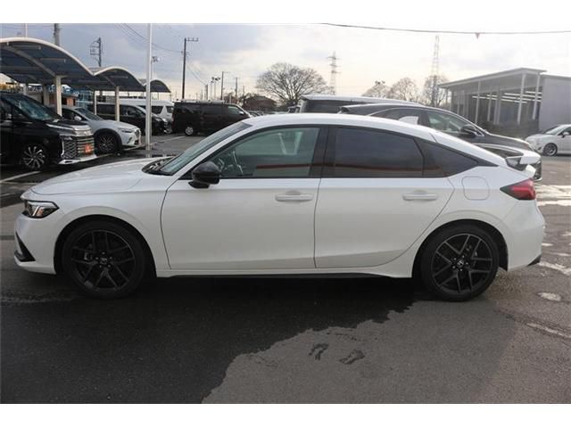 HONDA CIVIC HATCHBACK 2023 Image 31