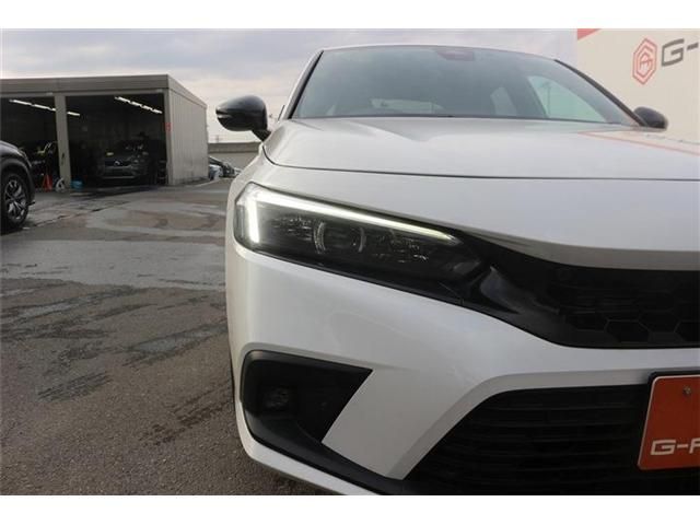 HONDA CIVIC HATCHBACK 2023 Image 31