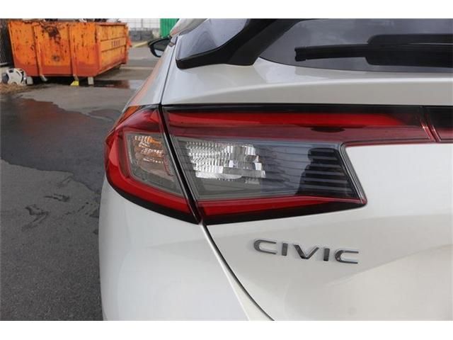 HONDA CIVIC HATCHBACK 2023 Image 31