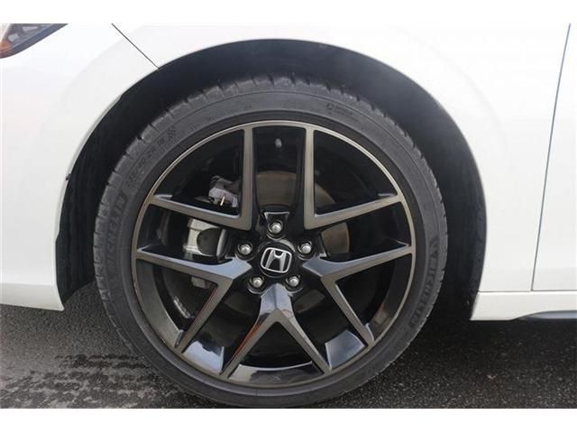 HONDA CIVIC HATCHBACK 2023 Image 31