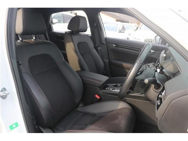 HONDA CIVIC HATCHBACK 2023 Image 31