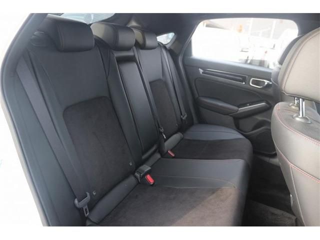 HONDA CIVIC HATCHBACK 2023 Image 31