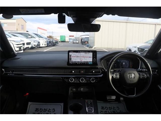 HONDA CIVIC HATCHBACK 2023 Image 31