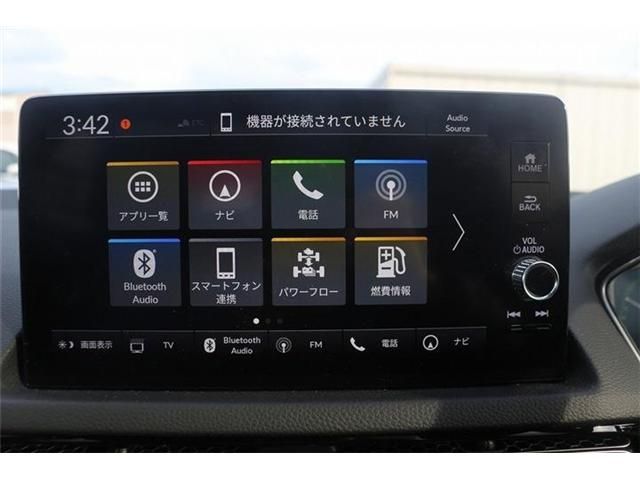 HONDA CIVIC HATCHBACK 2023 Image 31