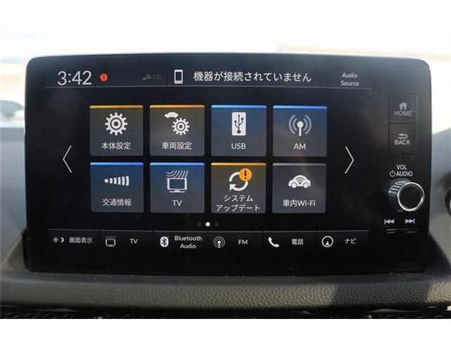 HONDA CIVIC HATCHBACK 2023 Image 31