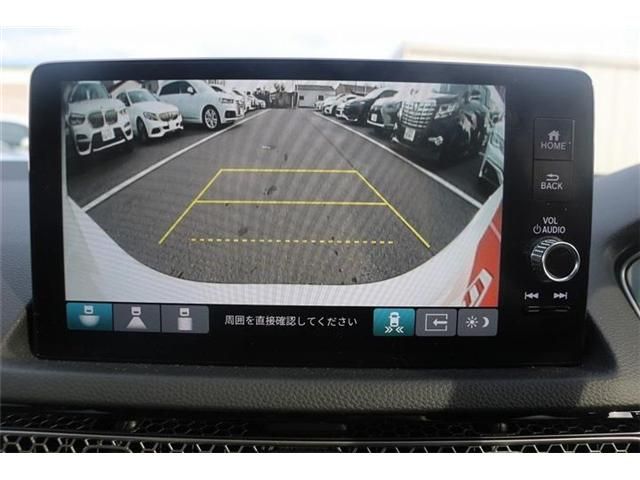 HONDA CIVIC HATCHBACK 2023 Image 31