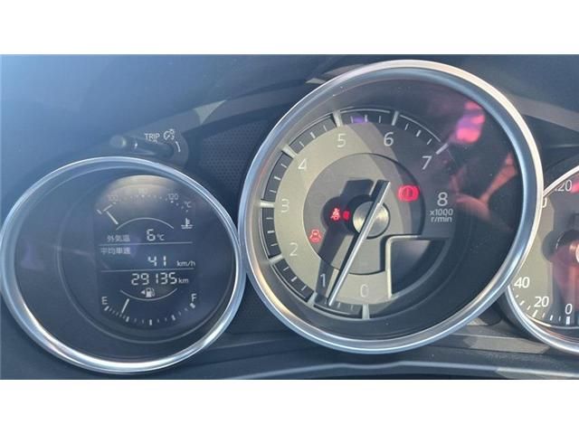 MAZDA ROADSTER 2015 Image 31