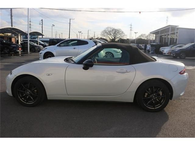 MAZDA ROADSTER 2015 Image 31