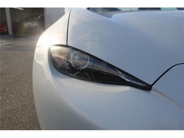 MAZDA ROADSTER 2015 Image 31