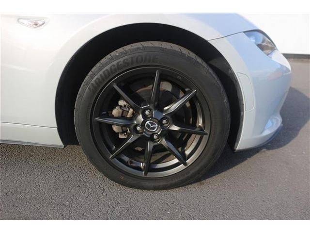 MAZDA ROADSTER 2015 Image 31