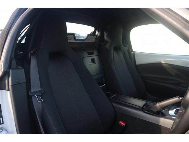 MAZDA ROADSTER 2015 Image 31