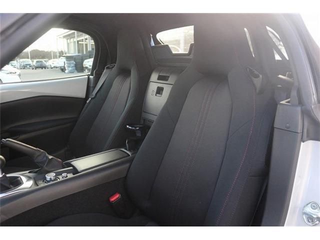 MAZDA ROADSTER 2015 Image 31