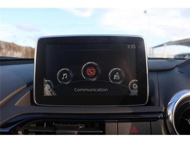 MAZDA ROADSTER 2015 Image 31