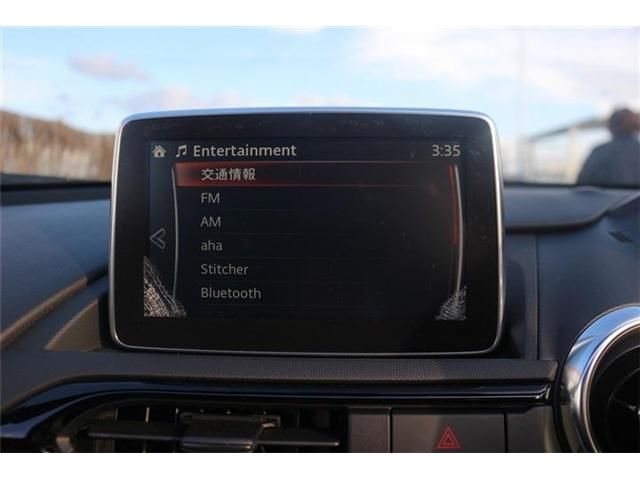 MAZDA ROADSTER 2015 Image 31