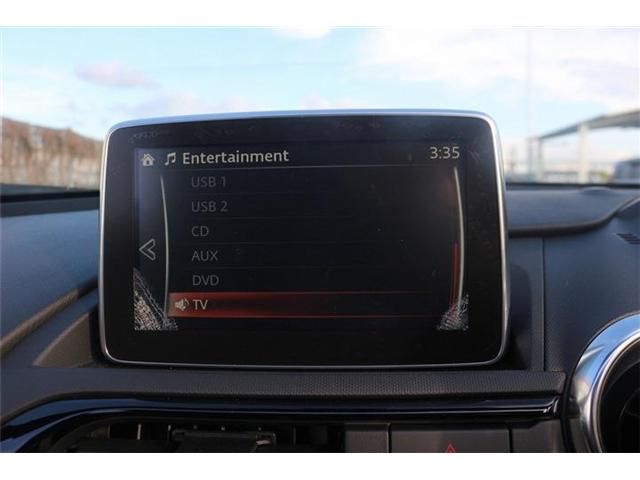 MAZDA ROADSTER 2015 Image 31